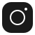 INSTAGRAM ICON